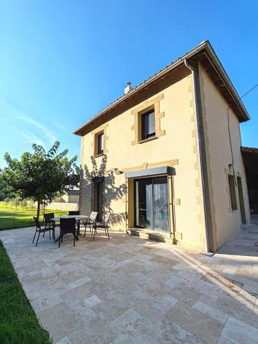 Montvendre House | La Maison des Valensayes - au coeur de la Drôme