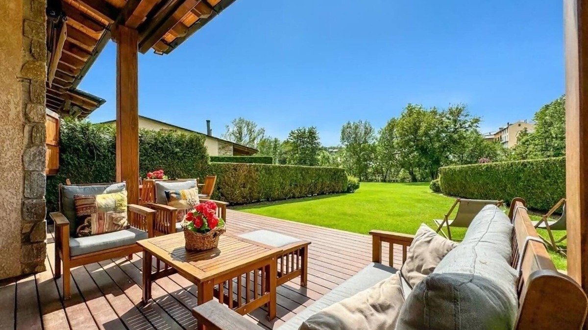 Ur House | La Maison du Fleuve à Ur