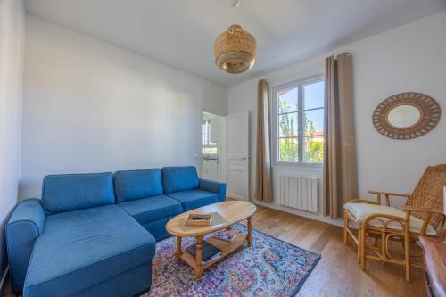 Les Cites House | La Maison du Fleuve - Welkeys