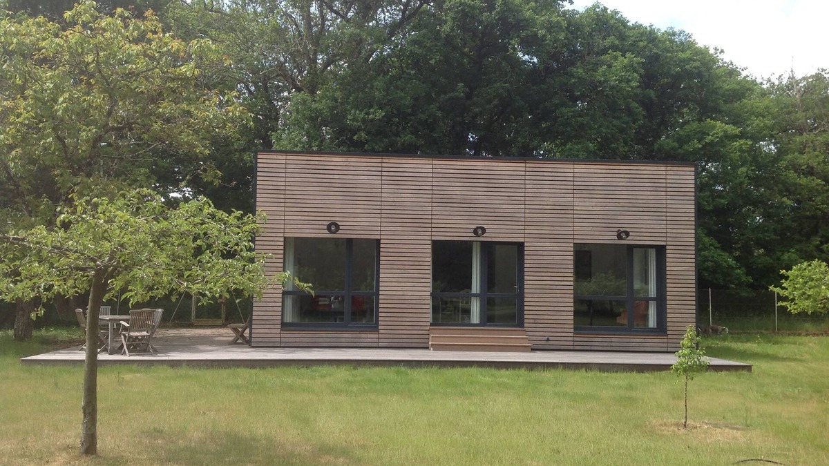 Brinon-sur-Sauldre House | La maison du Verger in the heart of the Sologne forest