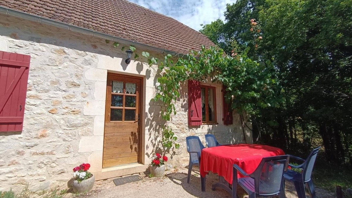 Saint-Cirq-Lapopie Other | La Maison du Garric - SAINT-CIRQ-LAPOPIE