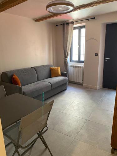 Bedarrides Apartment | La maison du Gecko