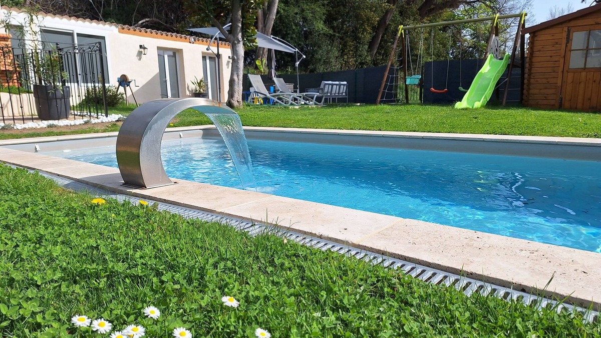 Avignon House | LA MAISON DU MOULIN DE TARTAY EN AVIGNON