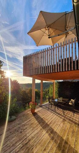 Houyet Apartment | La Maison du Sabotier
