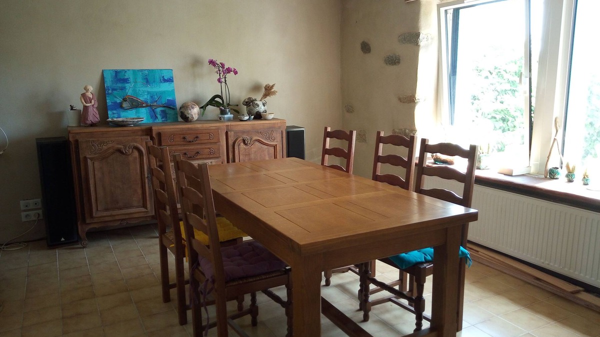 Porspoder House | La Maison du Spernoc, close to beaches, the GR34 and shops