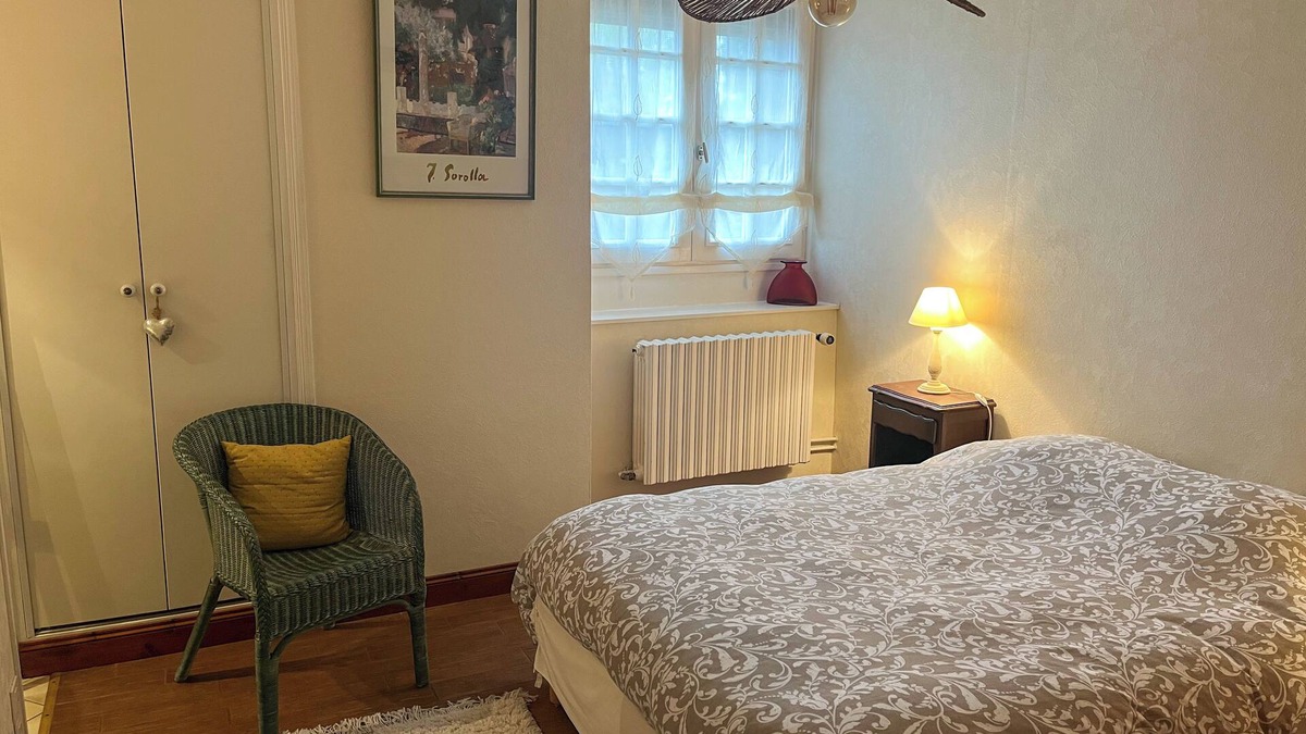 Carentan House | La Maison Fabane - Golden Key concierge service