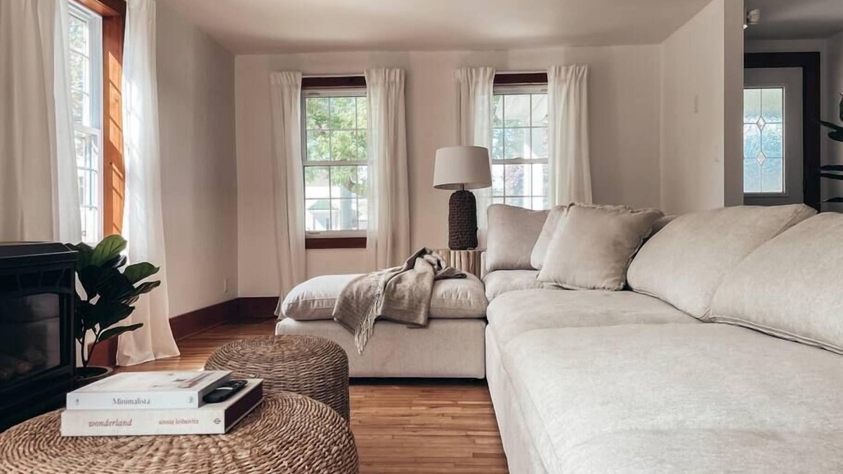 Magog House | La Maison MAGOG HOUSE - Downtown, Lake, Ski