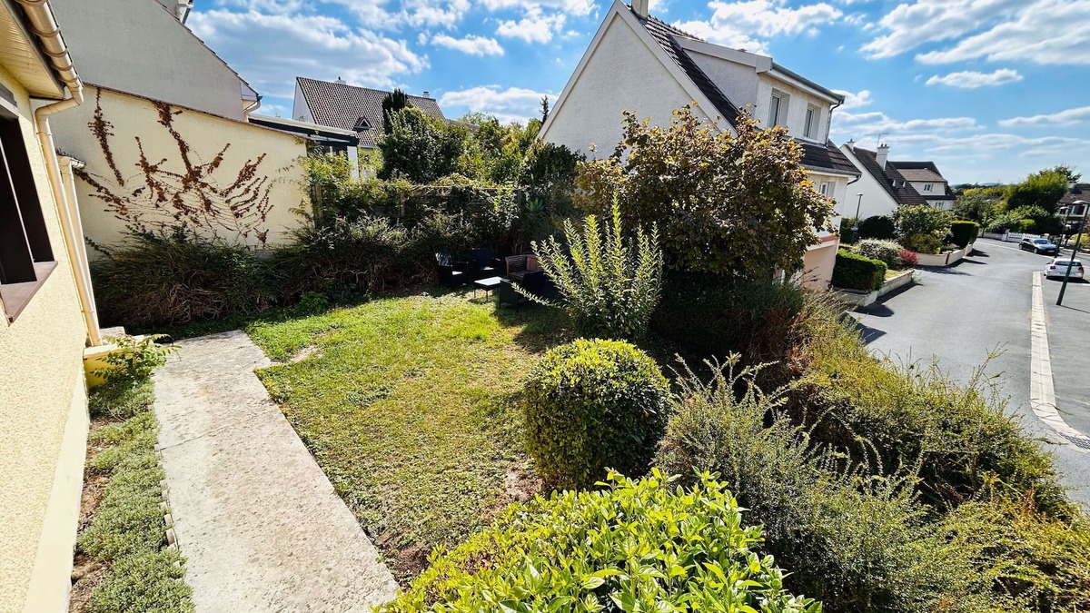 Reims House | La Maison Salzbourg | 8 personnes | Paisible