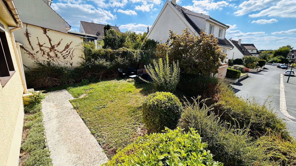 Reims House | La Maison Salzbourg | 8 personnes | Paisible