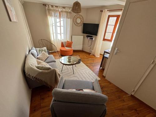 Boen House | La Maison Velours