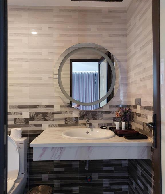 Bai Lang House | La maison