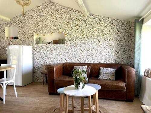 Bouin House | La Maisonette des Marais