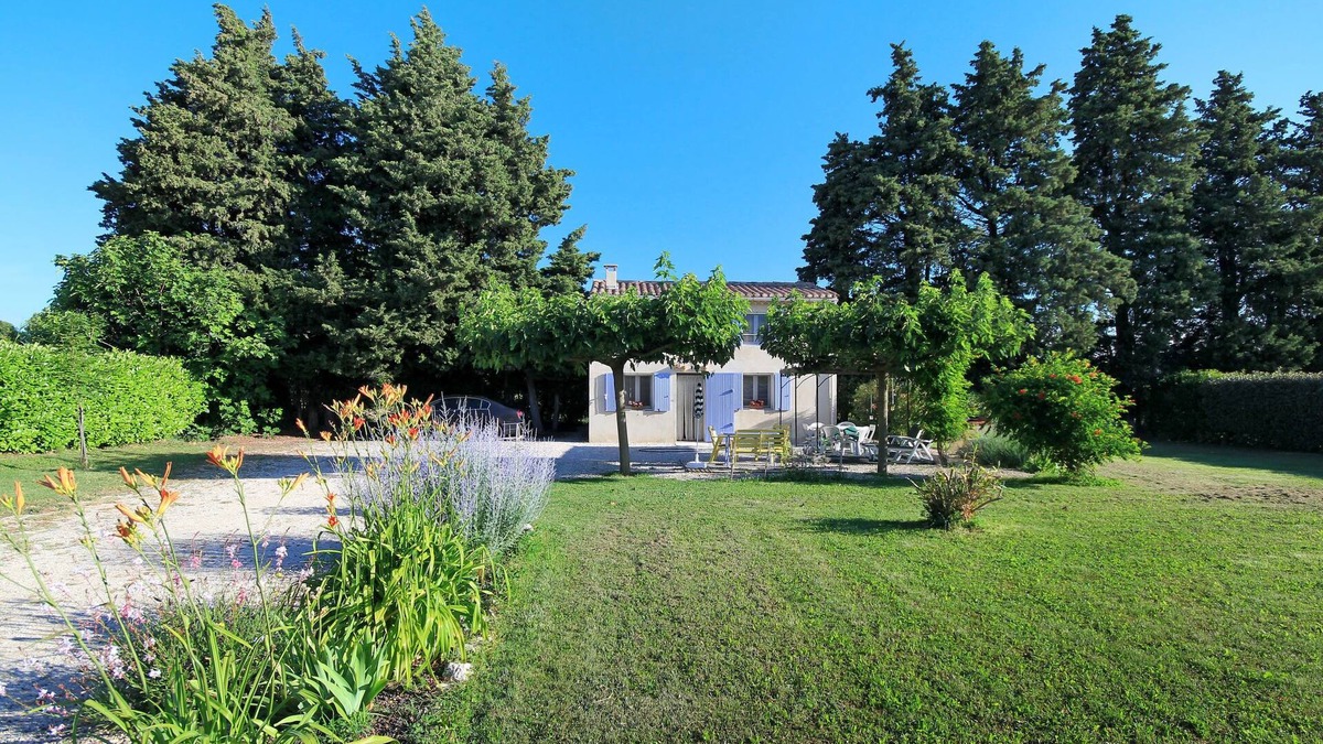 Cavaillon House | La Maisonnette by Interhome