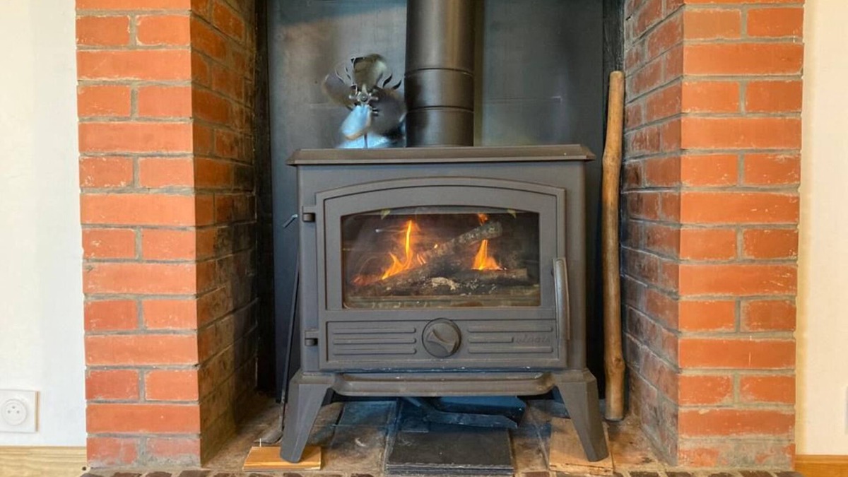 Coutances Cottage | La maisonnette de Naomi