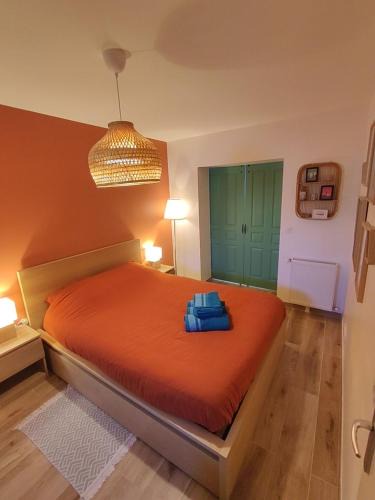 Chanteloup-en-Brie Apartment | La Maisonnette - Disneyland Paris