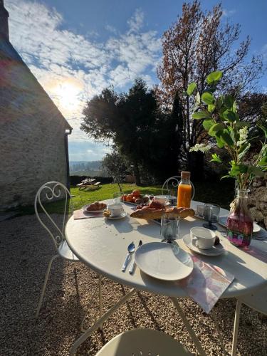 Naujan-et-Postiac Villa | La Maisonnette d'Émilion