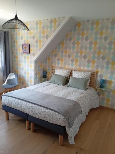 Coutances Bed & Breakfast | La Manchoise