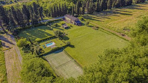 Capannori Villa | LA MANDOLATA 12, Emma Villas