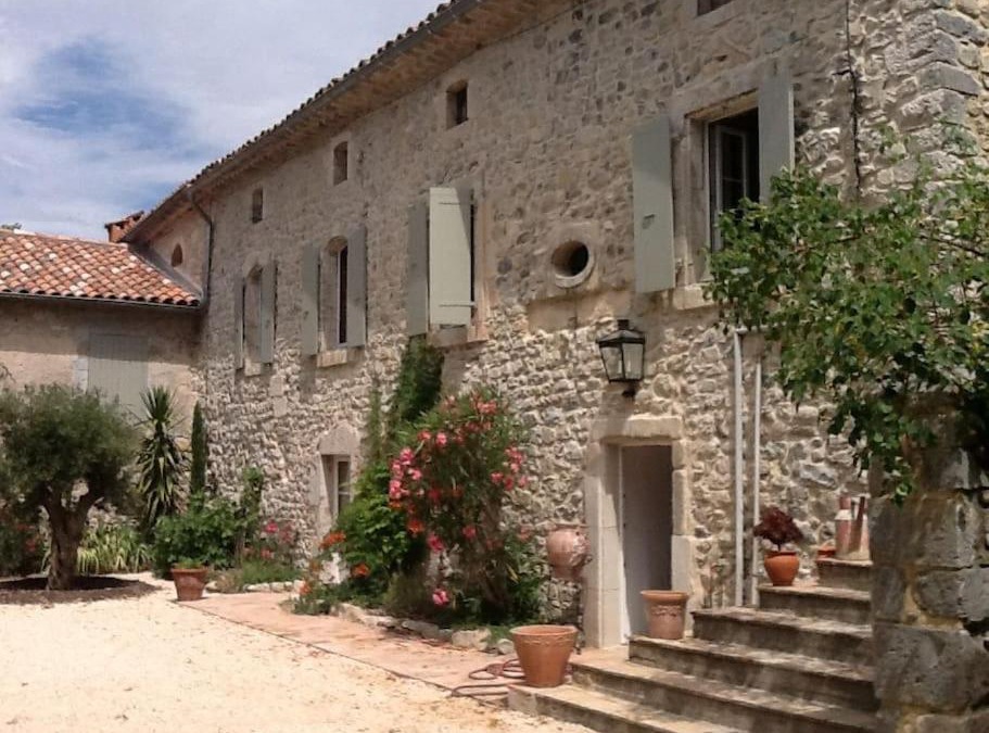 Bouquet Villa | La Manhanéra