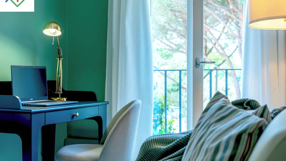 Prato Apartment | La Mansarda Chic by TuscanyWeGo