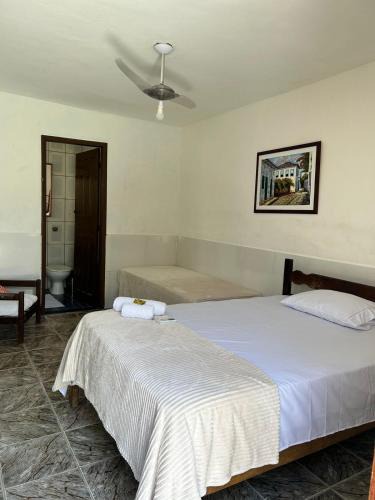 Paraty House | La Mar Paraty Hospedaria 06