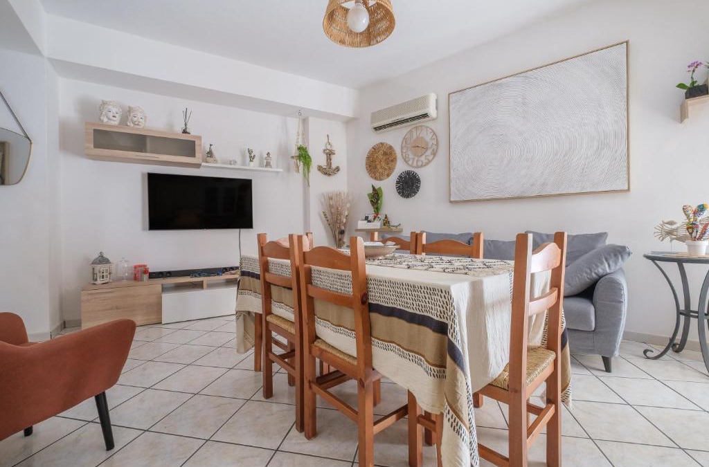 Oliveri House | La Marchese home