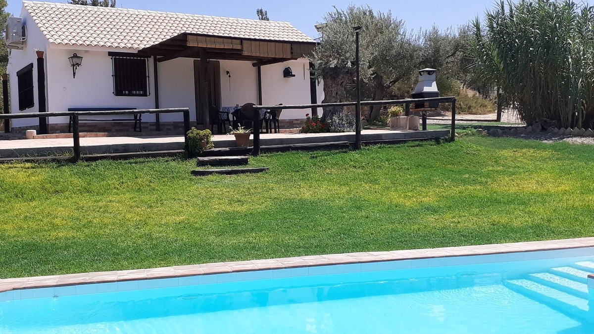 Aznalcazar Cottage | LA MARCHOZA Lodging, AZNALCÁZAR Pinar y Ribera, EL ROCIO, DOÑANA, Beaches.