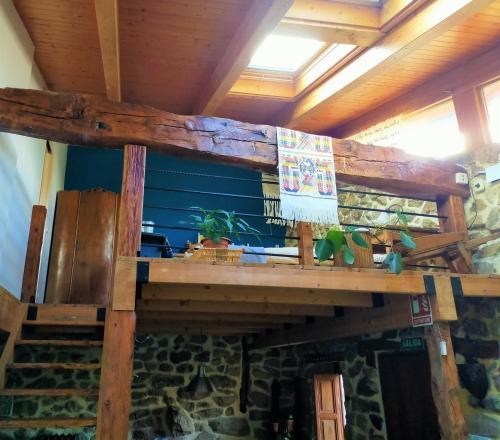 Peguerinos House | La Margarita