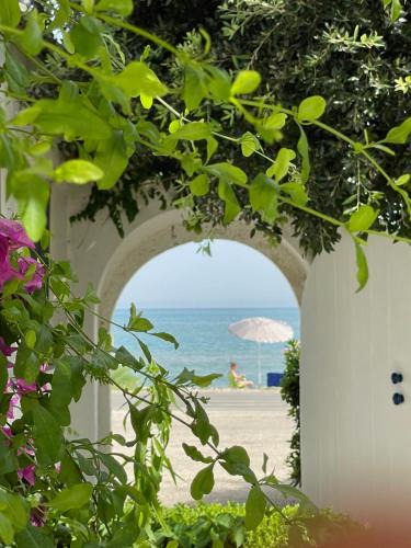Localita Cucchiara Apartment | La Margherita