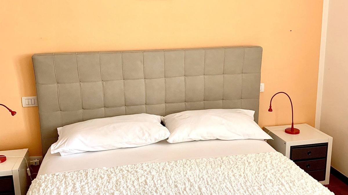 Luni Mare Apartment | La Margherita Private Apartment in Luni Mare