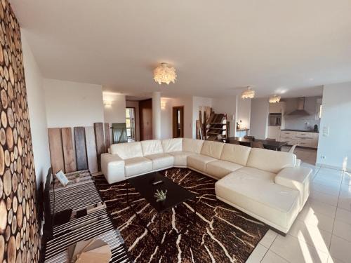 Saint-Avold Apartment | LA MARIEFACTURE - Comme à la Menuiserie