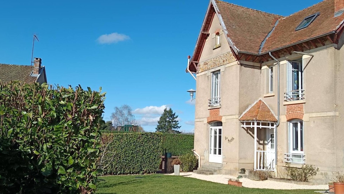 Vauban House | La Mariette - VAUBAN