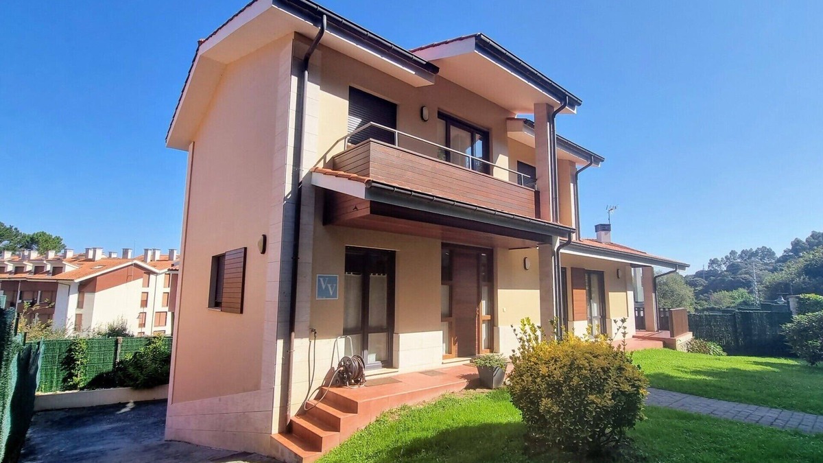 La Portilla House | La Marina Barro