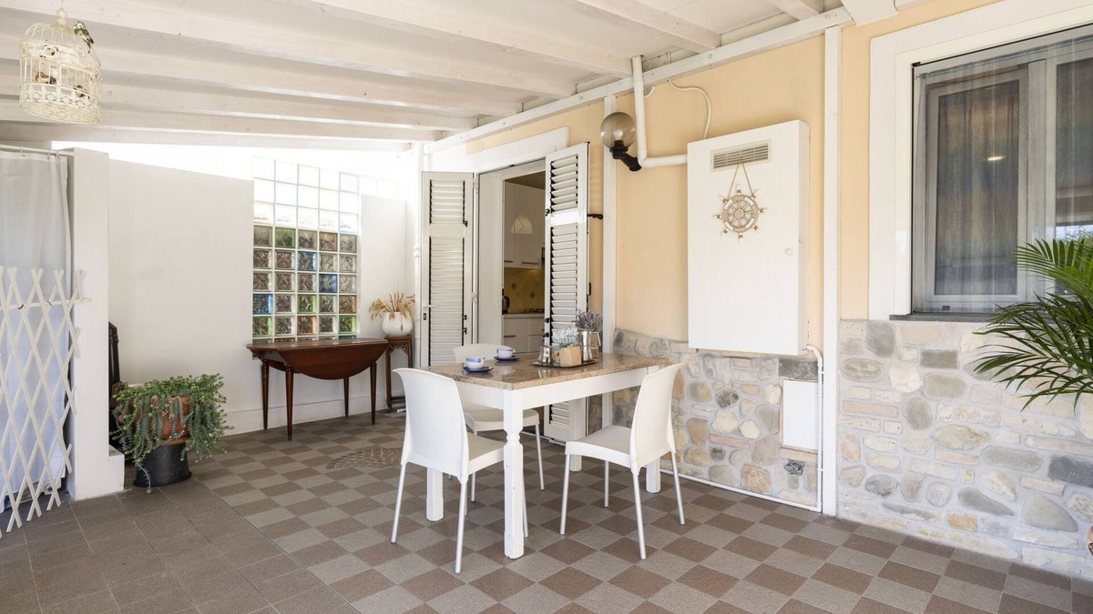 Vallecrosia Apartment | La Marina by Interhome