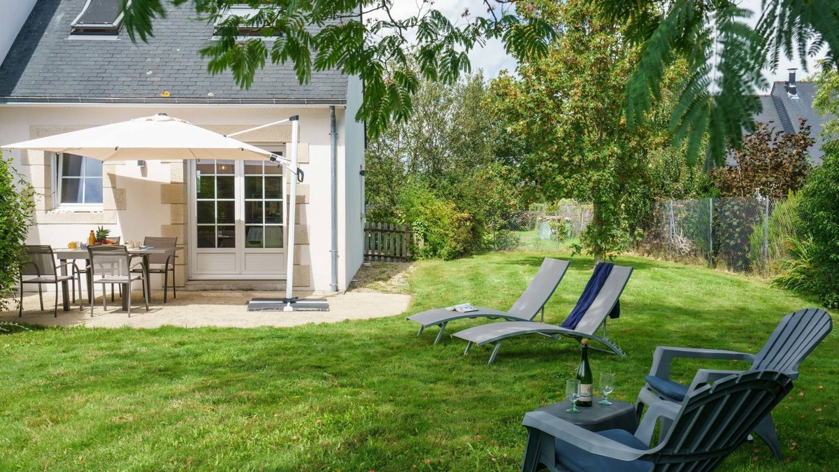 Combrit House | La Marinière Izella by Interhome