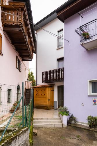 Paluzza Apartment | La Marmote Albergo Diffuso di Paluzza Naunina