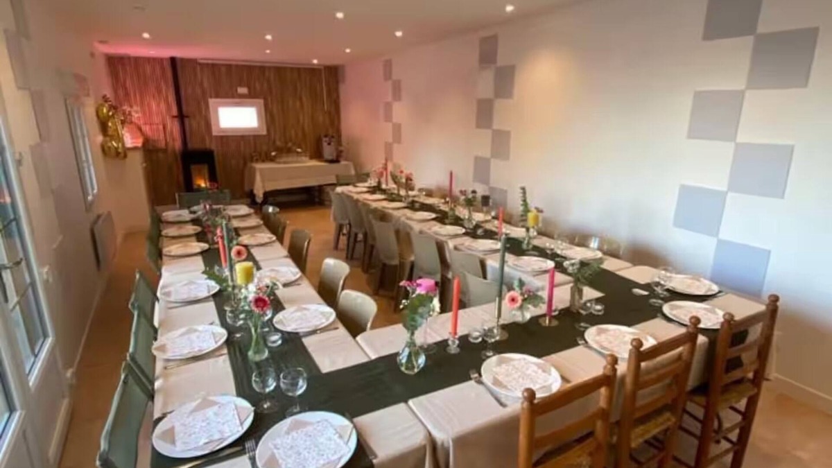 Sommervieu House | La Marquise - Sleeps 15 - Spa - Attached leisure park - Near the sea