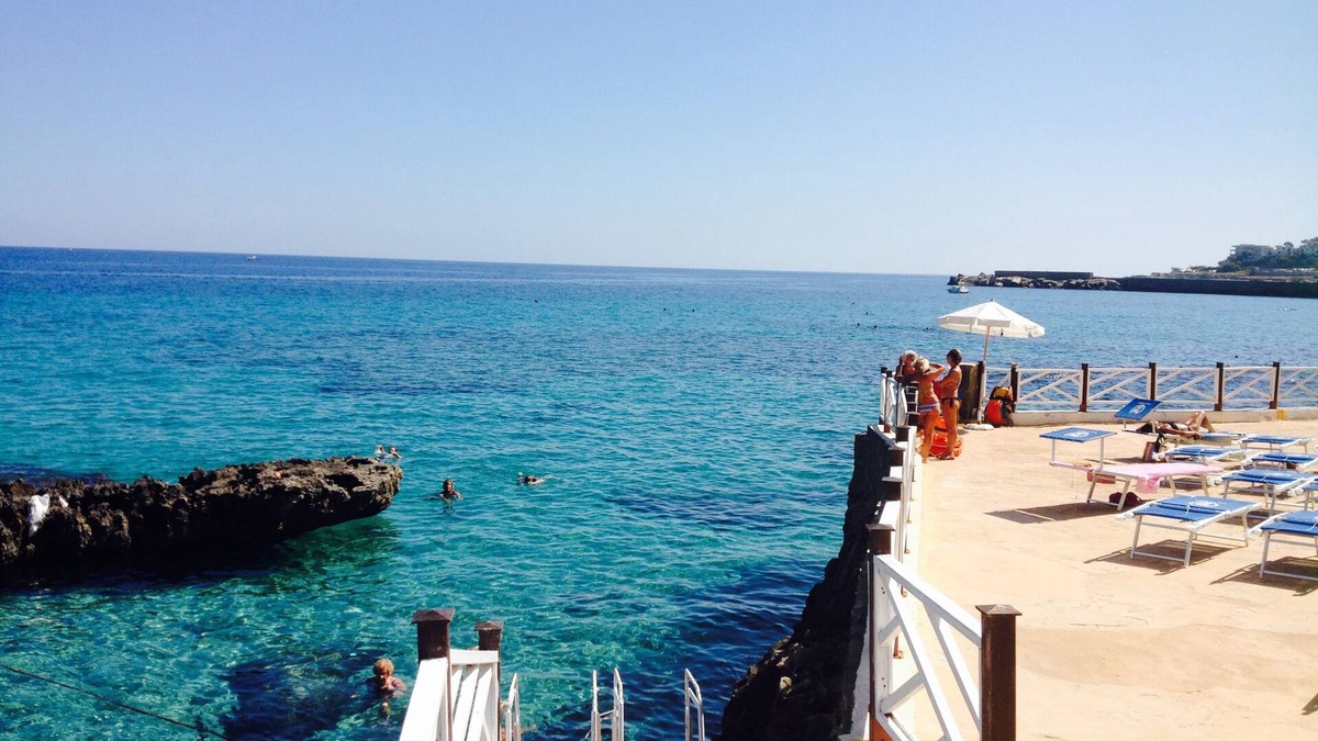 Addaura House | La Marsa Vacances