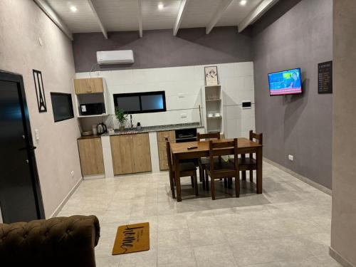 Esquina Apartment | La Martina