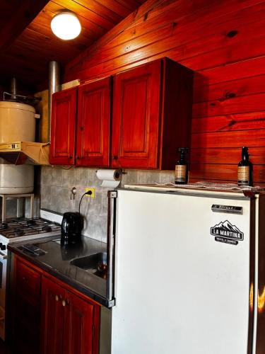 Junin de los Andes Apartment | La martina