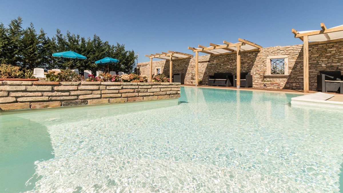 Vasto Apartment | LA MASSERIA - La Balconata - 13