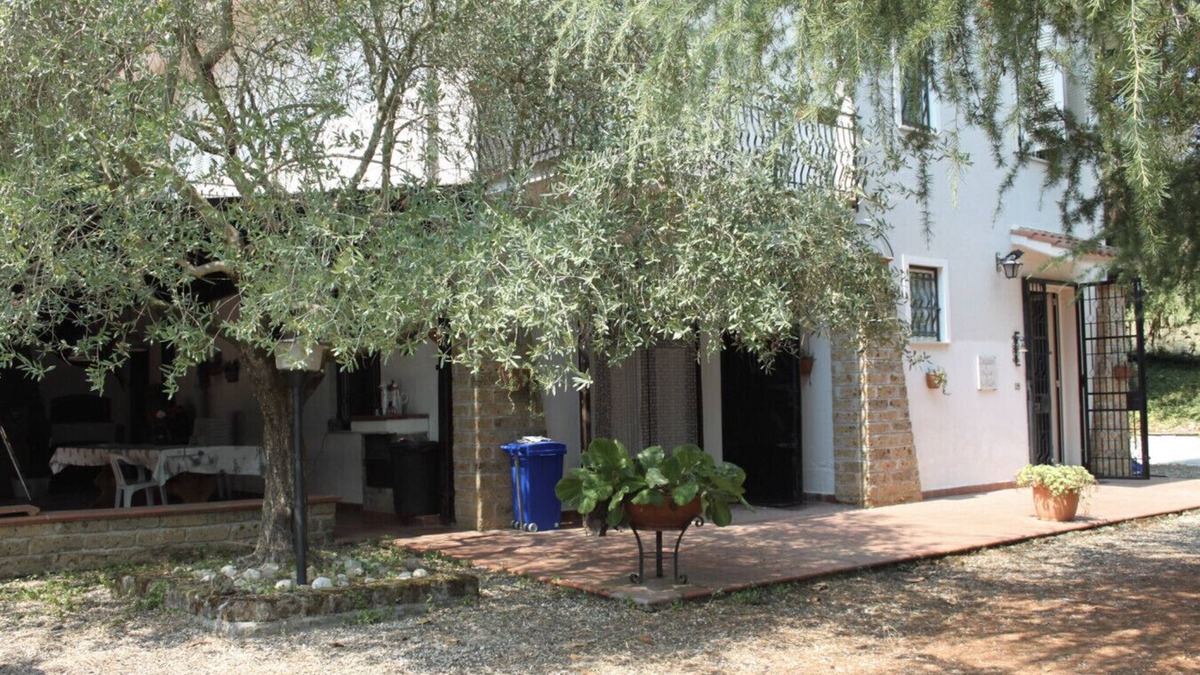 Montemiletto Apartment | La Masseria - Montemiletto