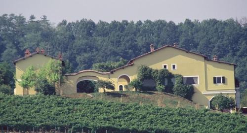 Gavi House | La Meirana - Suites