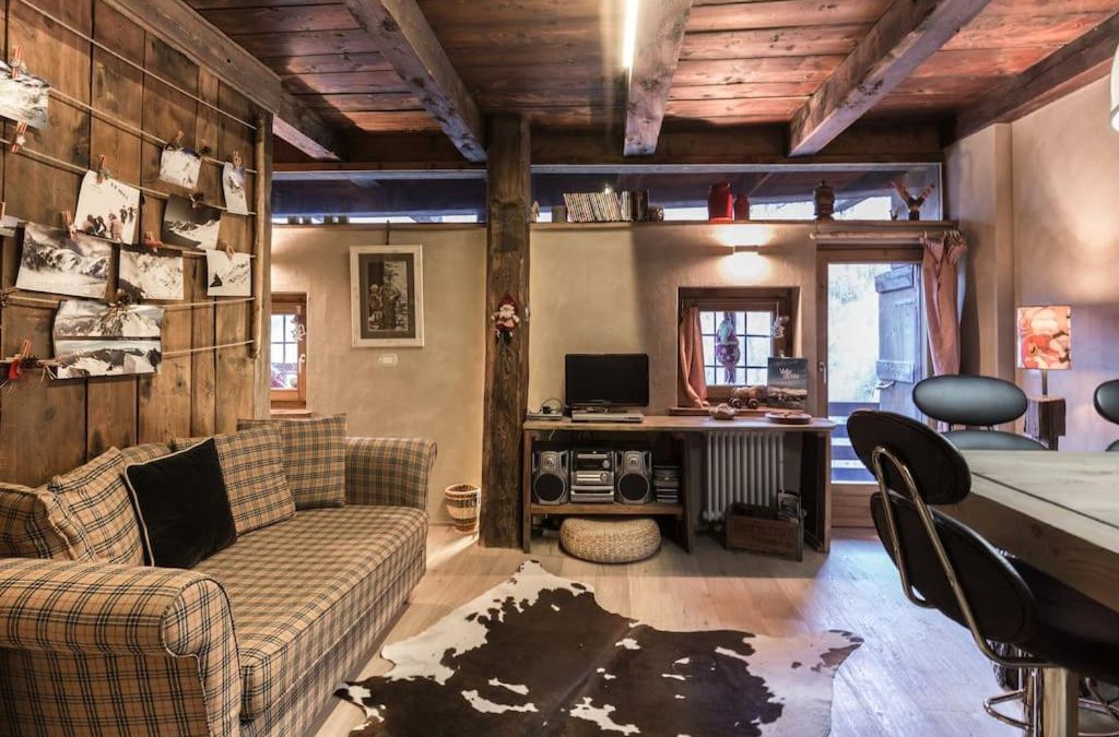 Mottes Apartment | La Meison des Marronniers CIR 0016