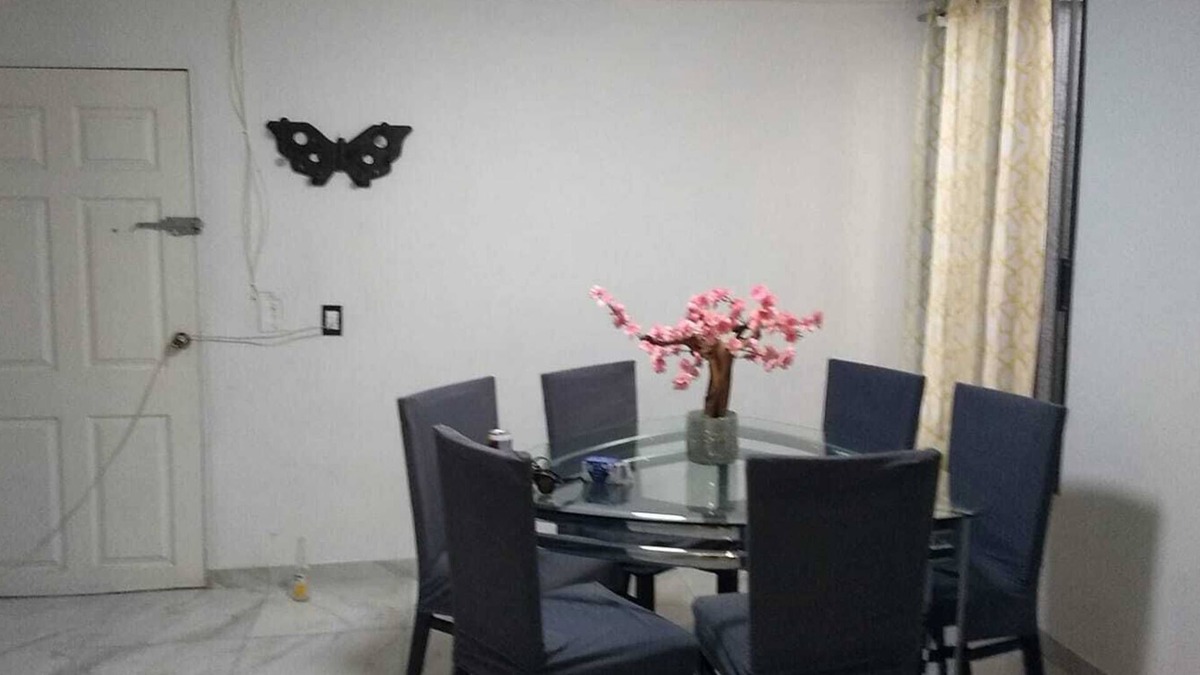 Zapopan Apartment | La Mejor Zona de Zapopan Hermoso Cómodo Departamento Cerca de las Mejores Plazas