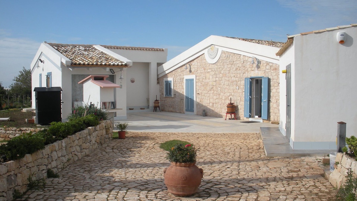 Donnalucata House | La Meridiana holiday home