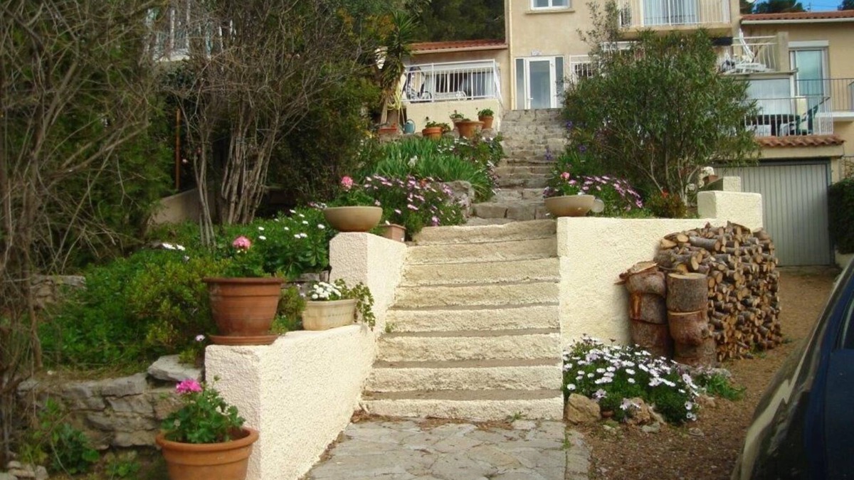 Sete Bed & Breakfast | La Meridienne