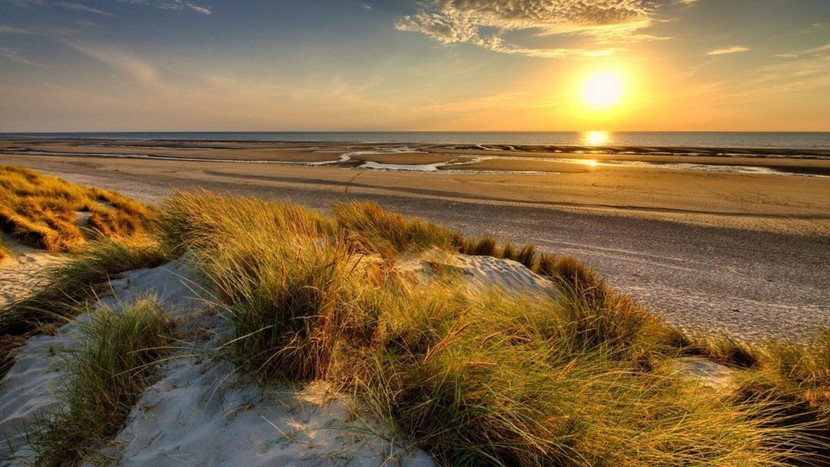 Trepied House | La Merlimette Close to Le Touquet and Stella plage. Ideal for families.