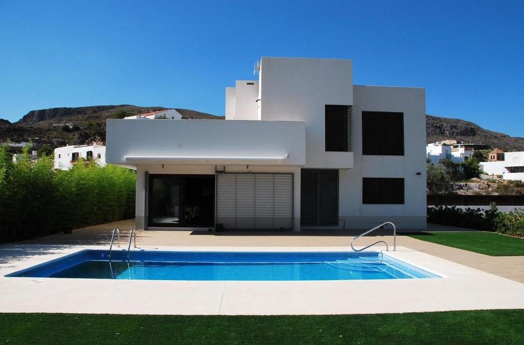 Felix Villa | LA MESA