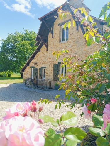 Lumigny-Nesles-Ormeaux House | La meulière de Guerlande